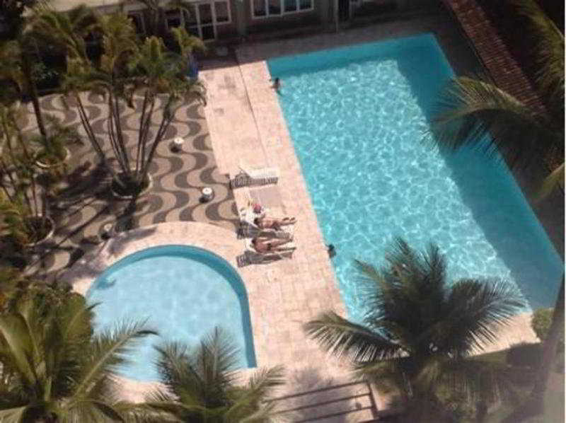 Acrópolis Marina Hotel