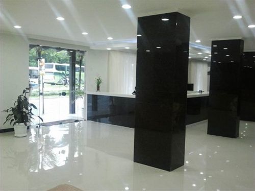 Hotel Acrópolis Marina 3*