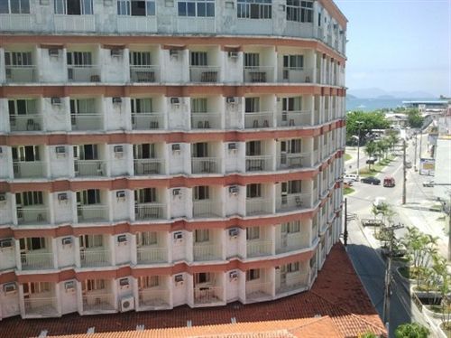 Hotel Acrópolis Marina 3*