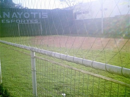 Hotel Acrópolis Marina
